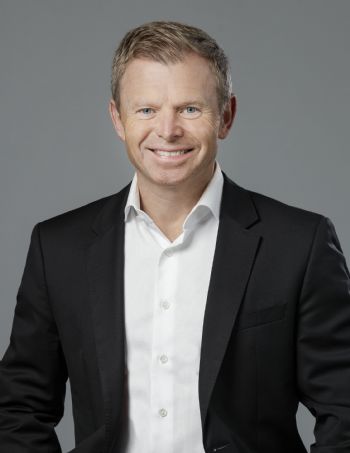 Kellenberger appoints new chief financial officer