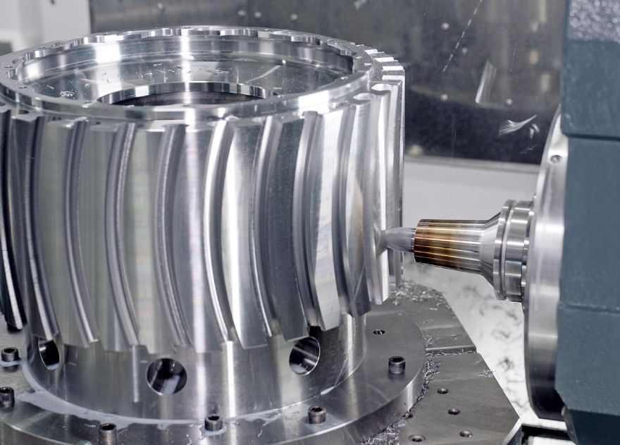 Heller machines to be exibited at Paris Air Show