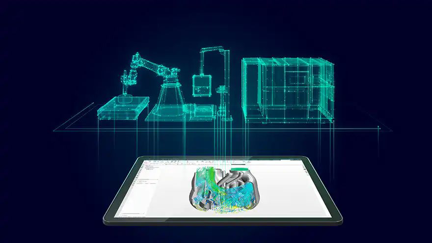 Siemens expands AM initiatives in the USA