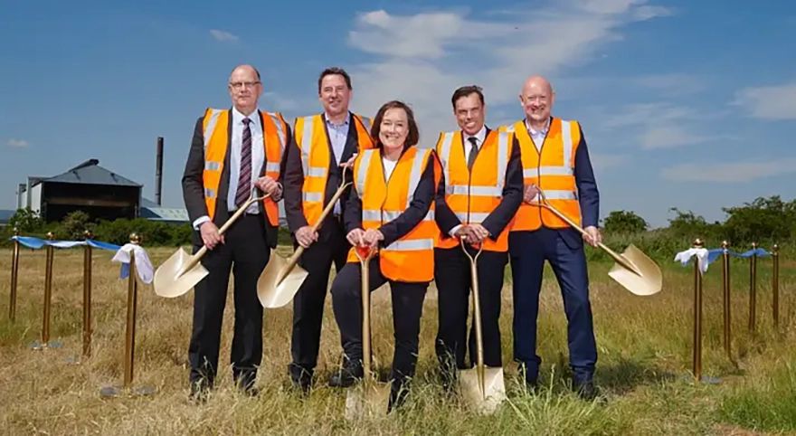 Major investment in North Wales delivers 140 new jobs