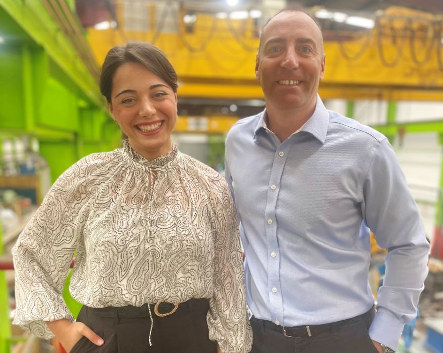 Promotions will spearhead innovation at Group Rhodes
