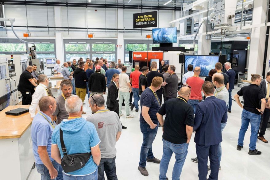 Horn Technology Days 2025 a resounding success