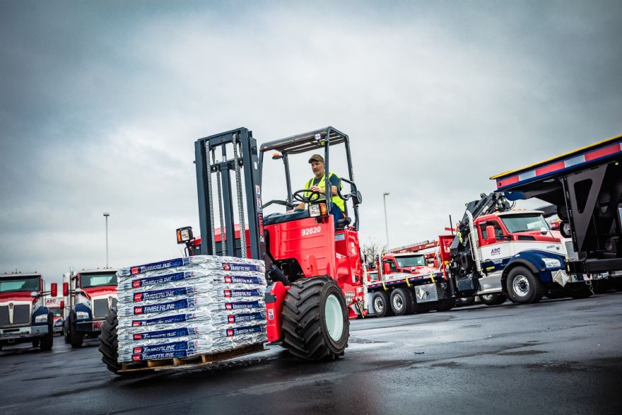 Hiab to expand its ‘Multilift demountables’ facility in Finland