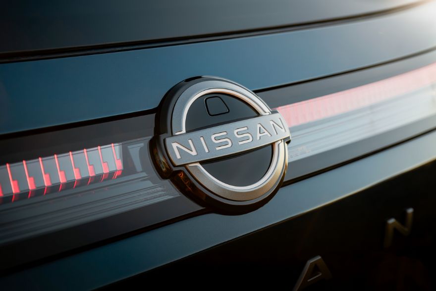 Nissan sets the stage for change with new plan