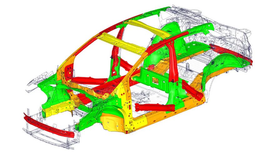 Volkswagen Group wins Swedish Steel Prize 2025