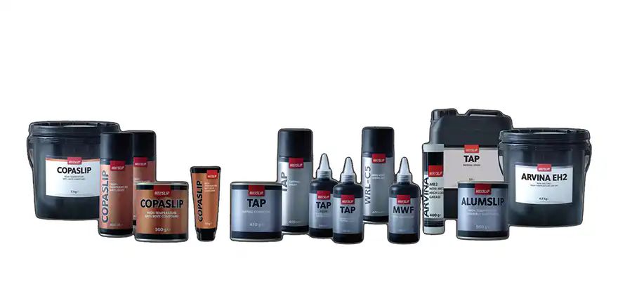Molyslip to showcase lubrication solutions at Maintec 2025