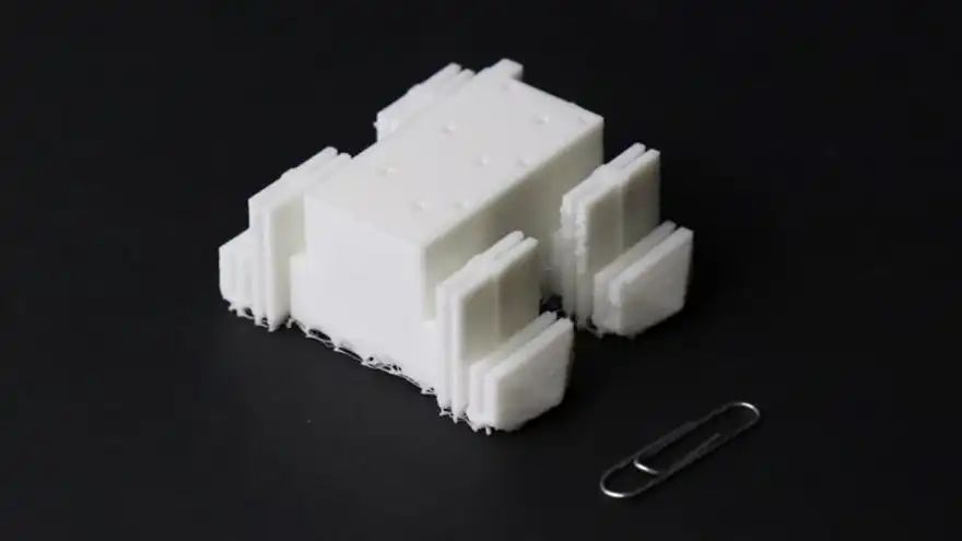 Worlds-first-soft-robots-walk-off-machine-that-makes-them