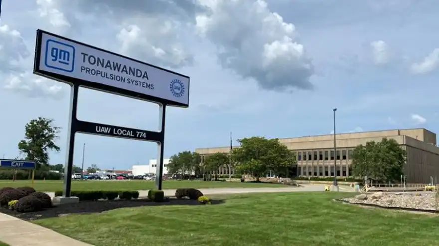 GM-to-invest-USD888-million-in-Tonawanda-Propulsion-plant