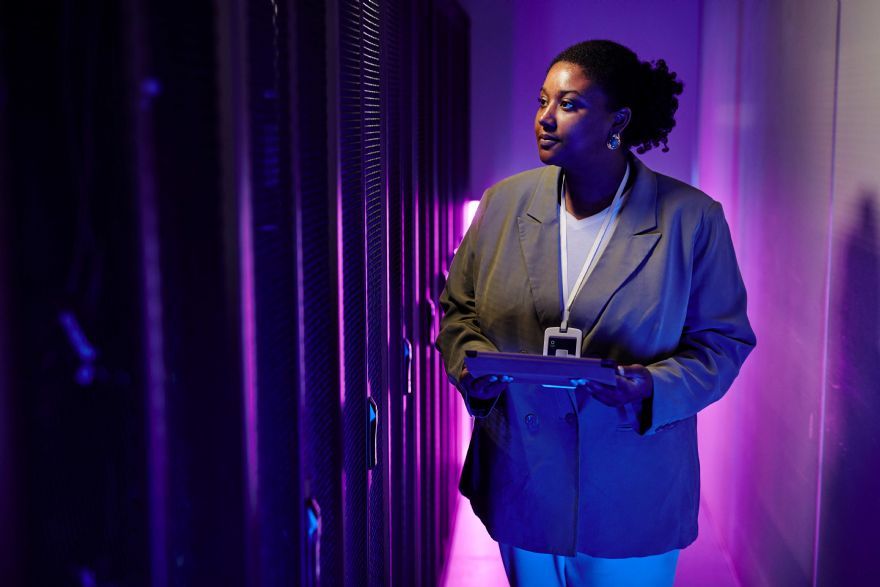 Middlesex University launches digital degree apprenticeships
