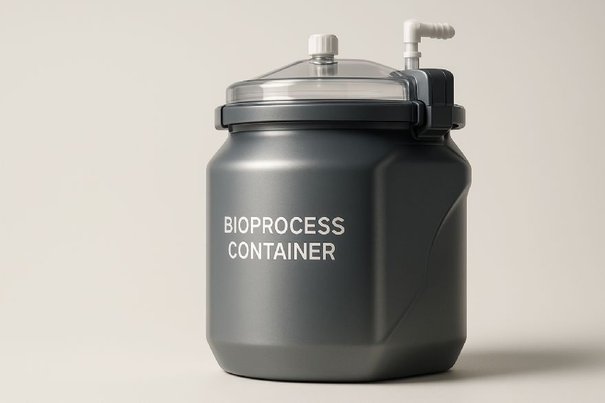 Enhancing manufacturing with innovative container solutions