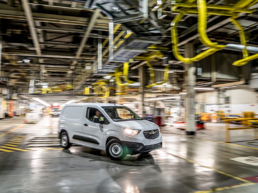 Industrial Strategy could boost trade and investment