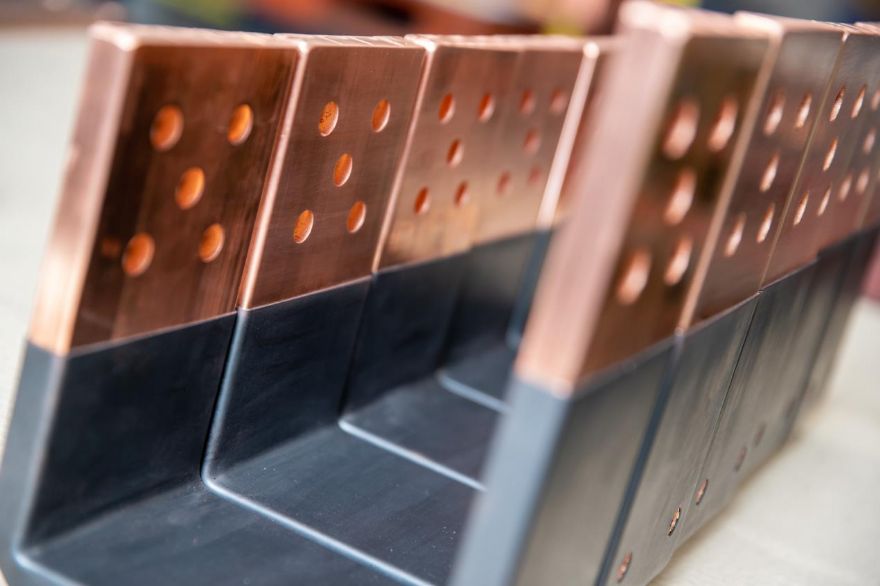 Copper specialist expands with Northern Ireland facility