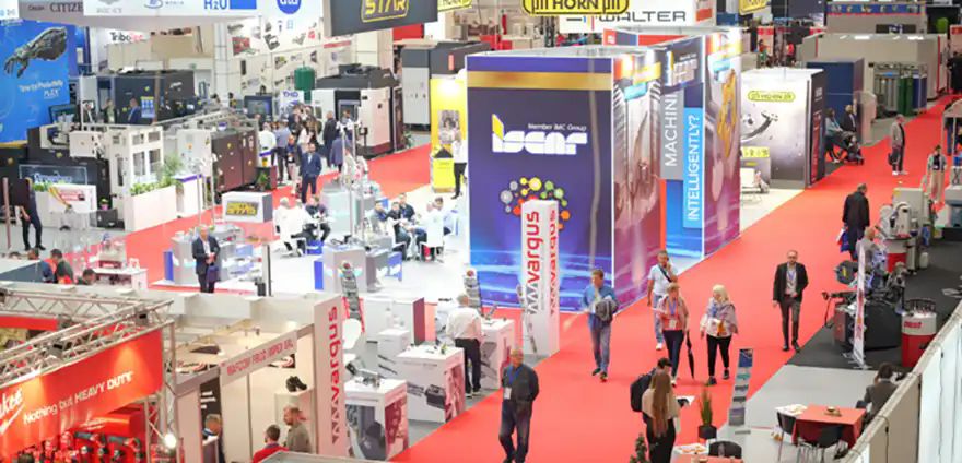 Metal Show & TIB attracts over 4,000 industry professionals
