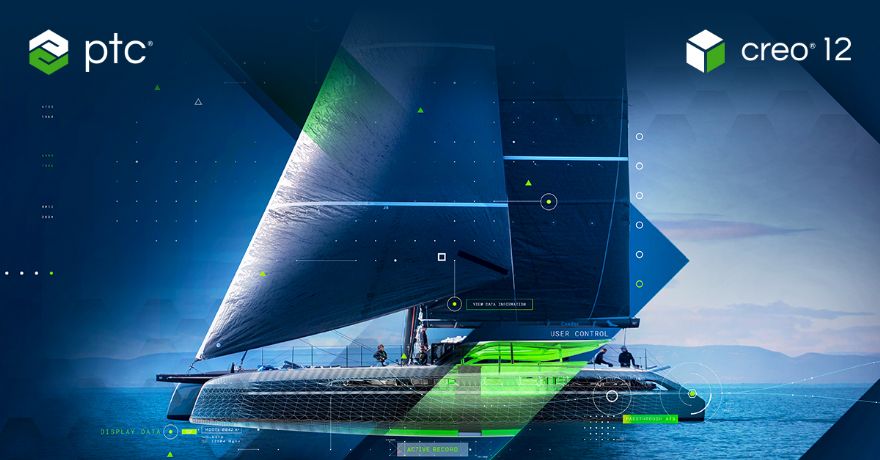 PTC releases enhanced Creo 12 CAD solution
