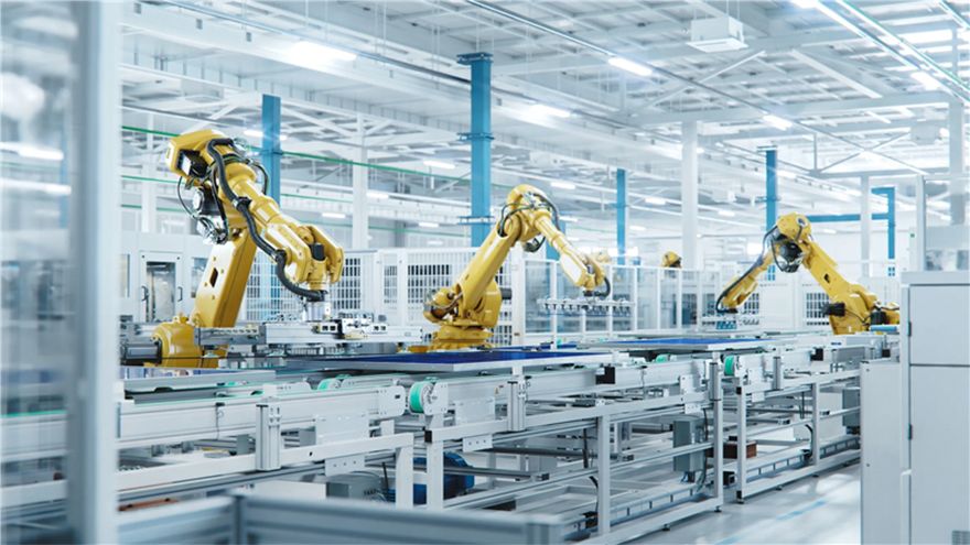 West Midlands’ RAS Cluster backs call on robotics adoption