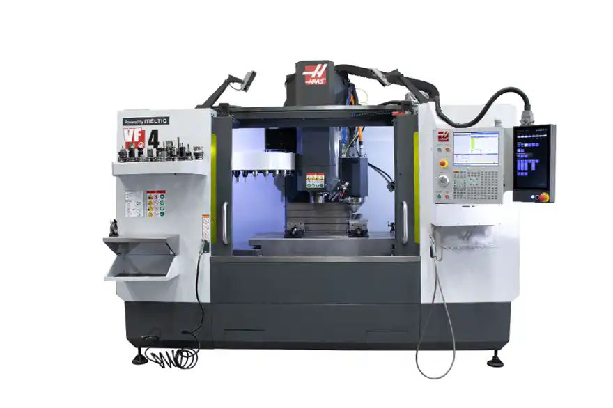 Meltio and Phillips Corp to advance hybrid CNC technology