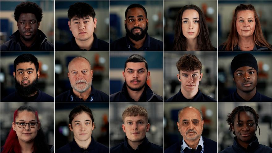 UK manufacturers urged to back ‘I’m Included’ campaign
