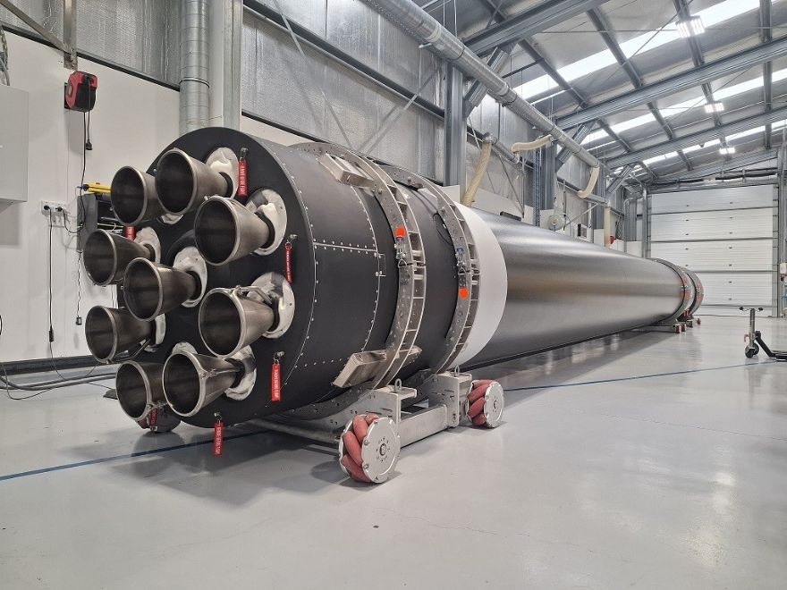 Rocket Lab signs MoU for AM with Nikon SLM Solutions