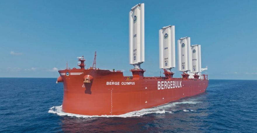 BAR Technologies’ WindWings gets Bureau Veritas approval