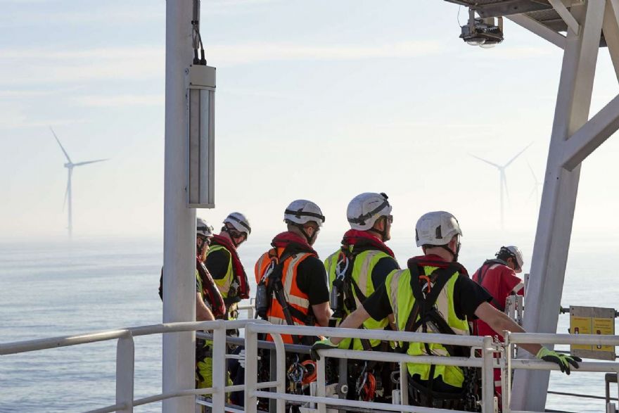 Great British Energy lands deal to deliver offshore wind jobs