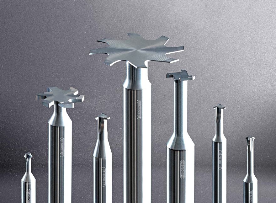 New-solid-carbide-circular-milling-cutters