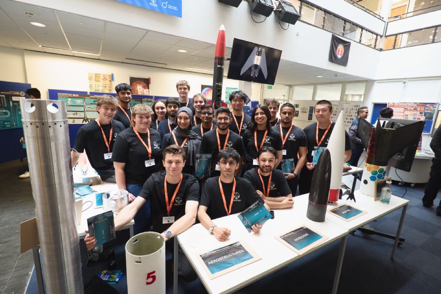 University of Bath marks 60 years of engineering innovation