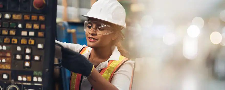 Engineering and manufacturing firms struggling to recruit