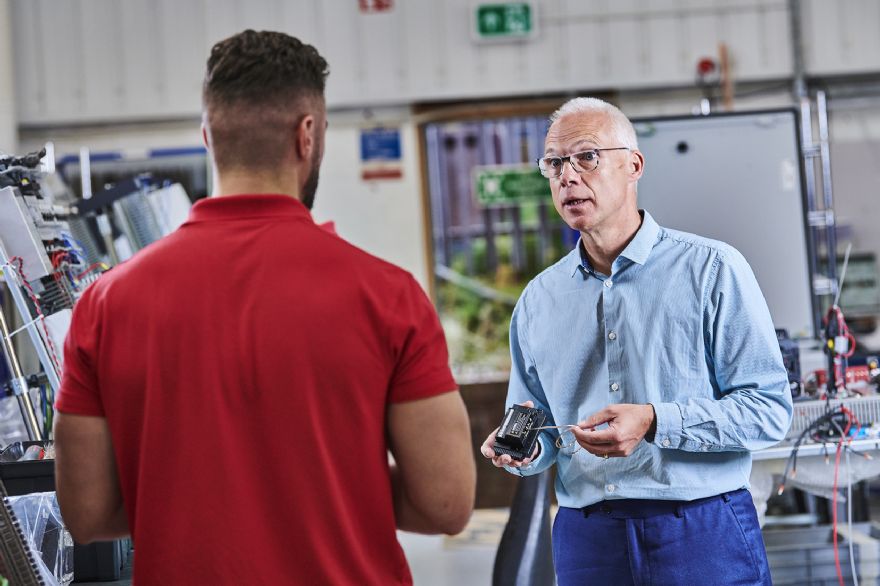 Business leaders react to the Government’s Industrial Strategy