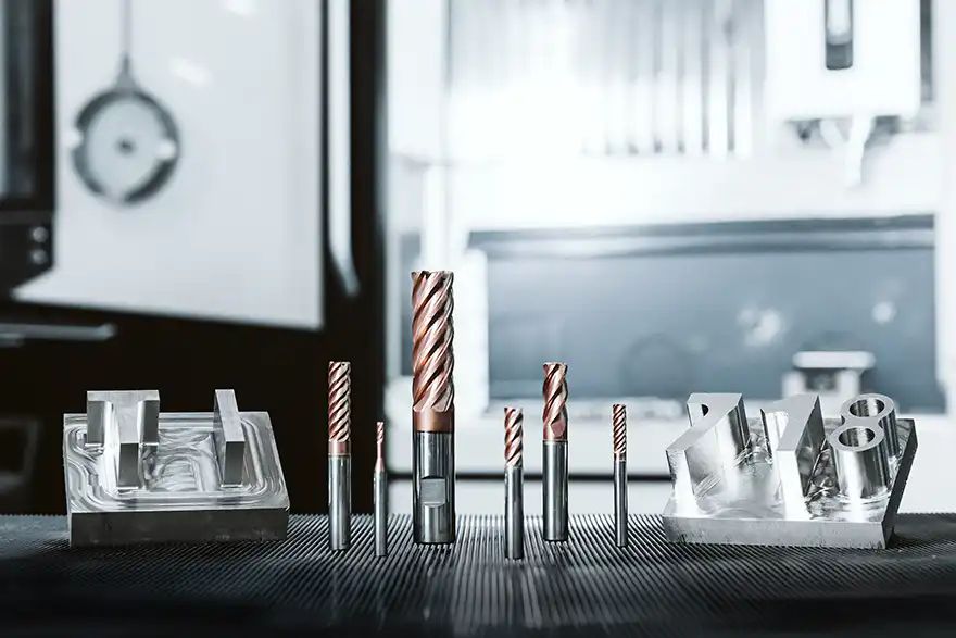 MonsterMill ISO — perfect for machining nickel-based alloys