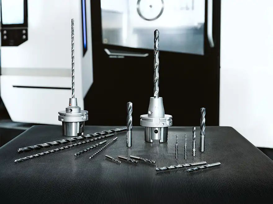 Ceratizit unveils new universal WTX drill range