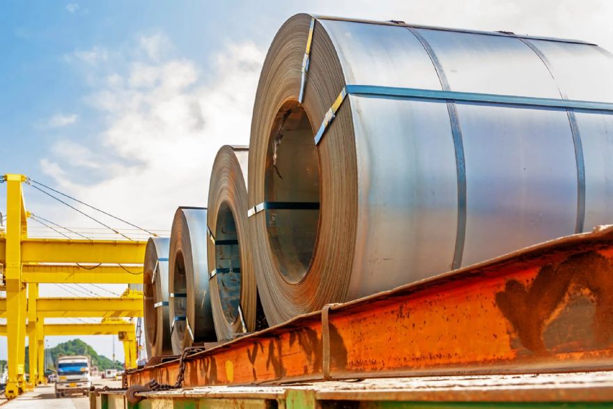 Secretary of State backs UK Steel proposals