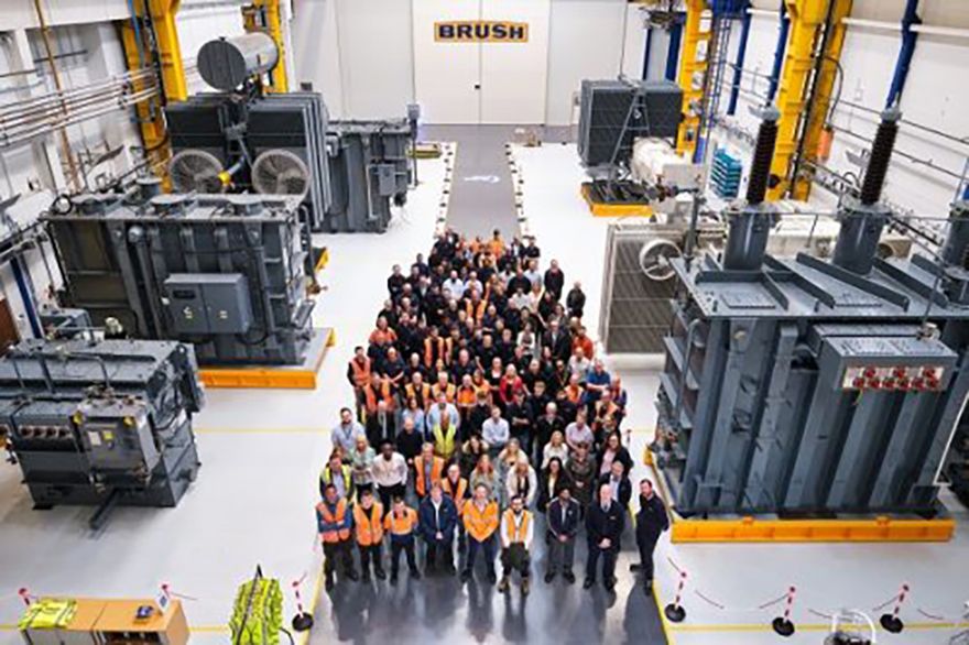 150-year-old engineering firm reveals new private equity owner
