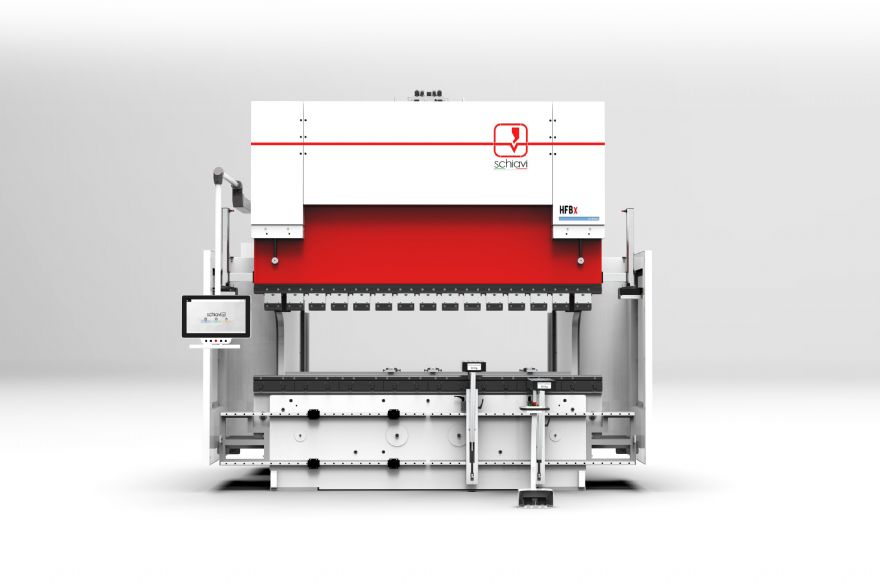 Daltons Wadkin to supply Schiavi press brakes