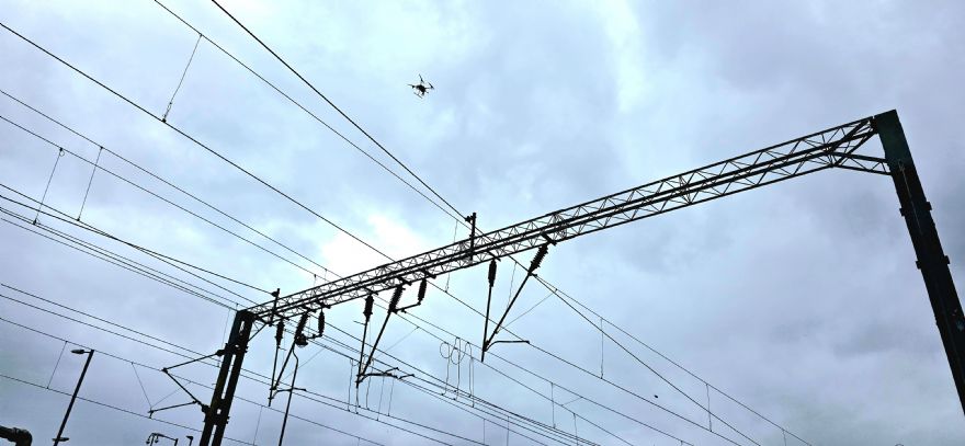 CAA approves significant breakthrough for the drone industry