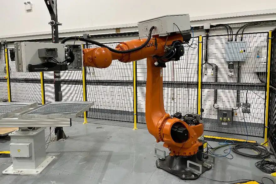 NDA launches robotics partnership to manage nuclear waste