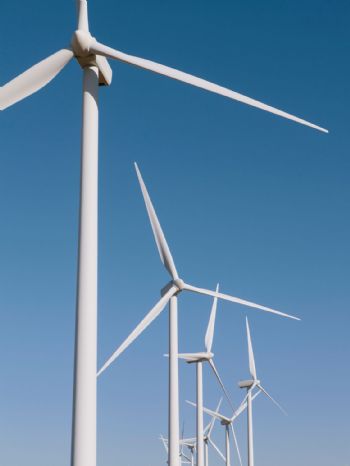 Scottish floating offshore wind farm still ‘on track’