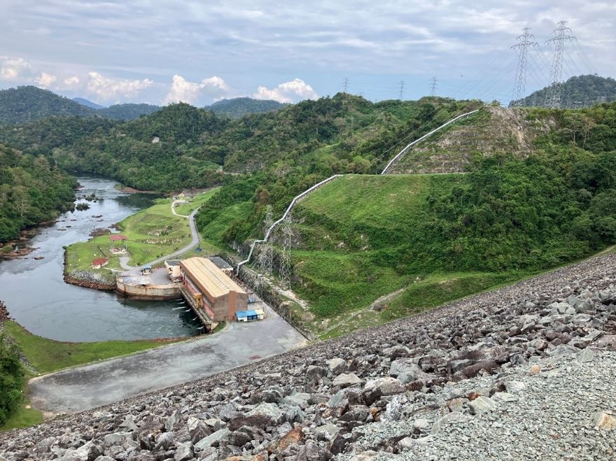 Voith secures deal to modernise hydropower stations