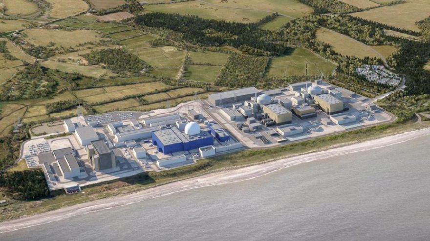 Government publishes Clean Energy Industries Sector Plan