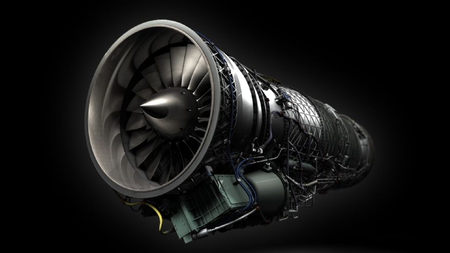 Italy orders 54 EJ200 engines to upgrade Eurofighter fleet