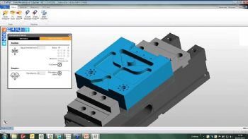 CAM enhancements from Vero companies