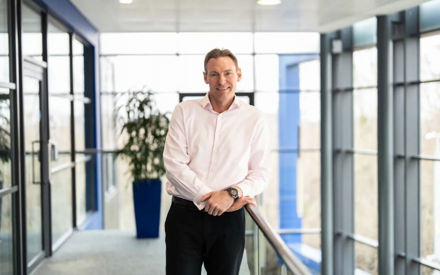 North West to host Carbon Fibre Development Facility