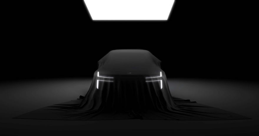 Slovakia chosen for European production of Polestar 7
