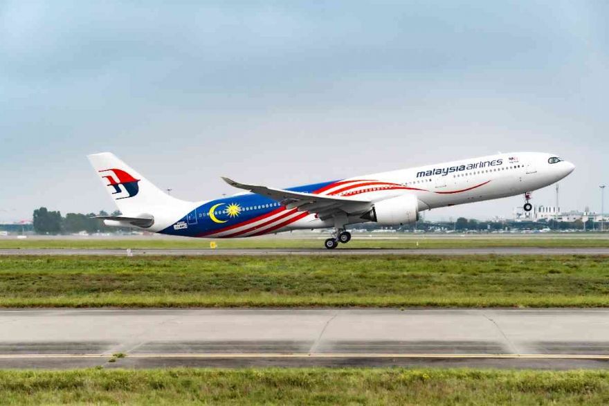 MAG orders 20 more Airbus A330neo widebodie aircraft