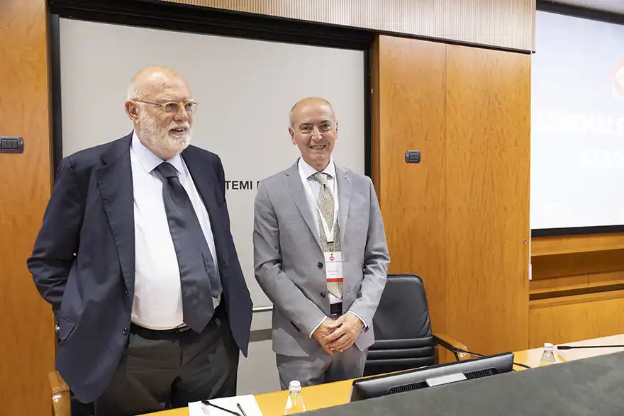 Challenging 2024 for the Italian machine tool industry