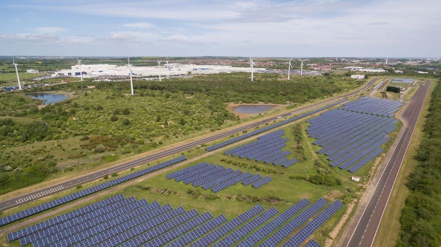 SMMT calls for urgent energy grid reform