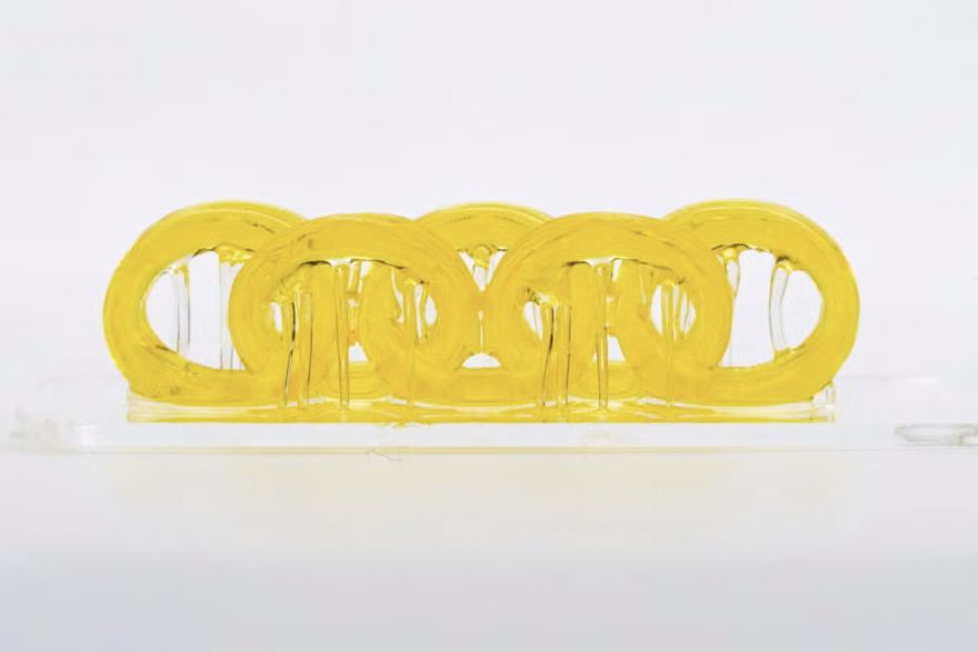 Light could drive the next generation of 3-D printers