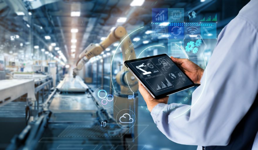 ‘Sustainable machining through data intelligence’