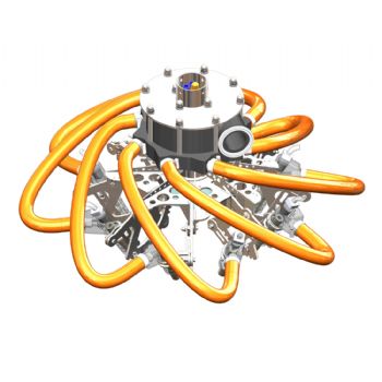Wet-blast technology boosts productivity
