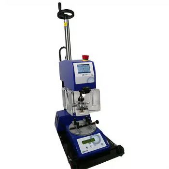 The benefits of a motorised torque tester