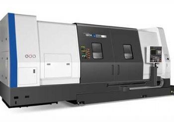 Hyundai Wia to launch new machines
